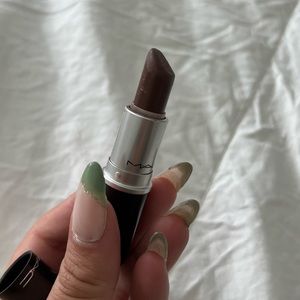 Mac lipstick stone 💄